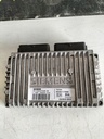 Centralita motor Caja de cambio automatica Referencia Siemens : 118047529B Referencia original : 9649117680