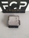 Centralita motor Renault Referencia Bosch : 0281030973 Referencia original : :23710274R