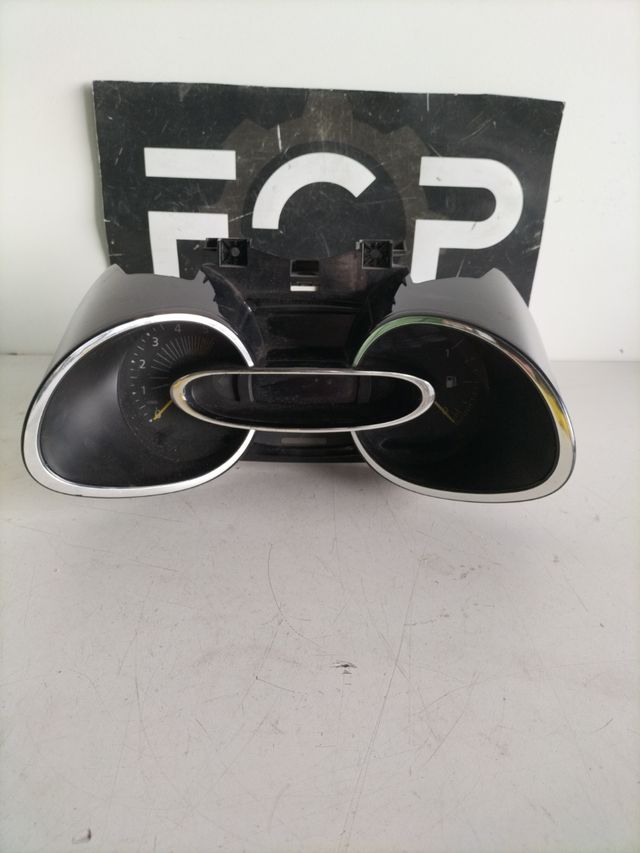 Cuadro instrumentos Renault Clio IV / Captur referencia original : 248108588R