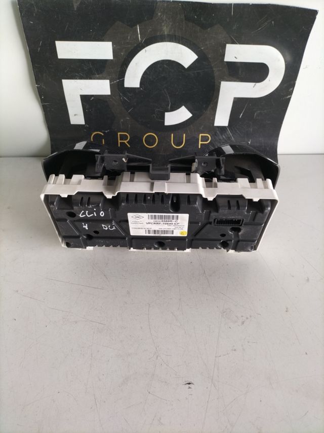 Cuadro instrumentos Renault Clio IV / Captur referencia original : 248108588R
