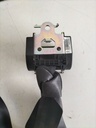 Cinturón de seguridad delantero derecho Renault Kangoo 2008-2018 referencia original : 8200448760