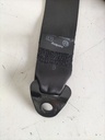 Cinturón de seguridad delantero derecho Renault Kangoo 2008-2018 referencia original : 8200448760