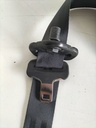 Cinturón de seguridad delantero derecho Renault Kangoo 2008-2018 referencia original : 8200448760