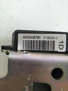 Cinturón de seguridad delantero derecho Renault Kangoo 2008-2018 referencia original : 8200448760