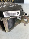Cinturón de seguridad trasero izquierdo Peugeot 208 Referencia original : 96730253XT