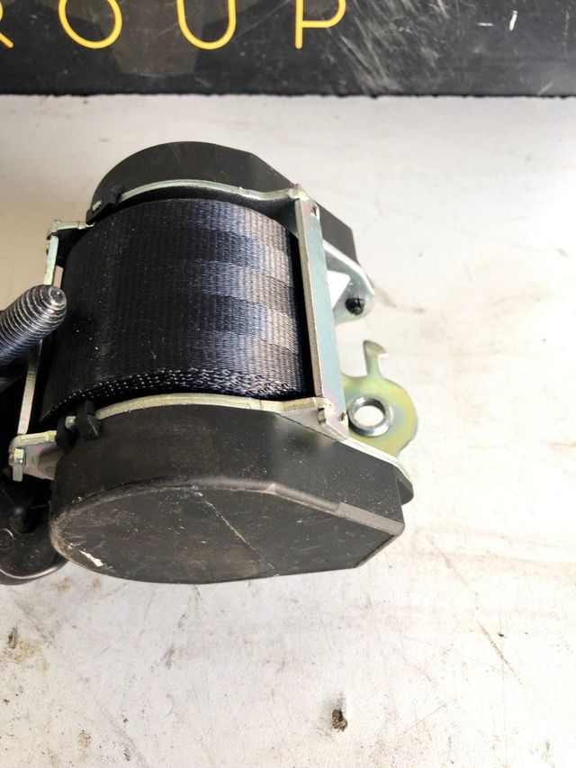 Cinturón de seguridad trasero izquierdo Renault megane III Referencia original : 888410016R