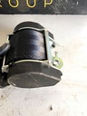 Cinturón de seguridad trasero izquierdo Renault megane III Referencia original : 888410016R