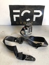 Cinturón de seguridad delantero izquierdo Renault clio 4 / Captur  Referencia original : 868850945R
