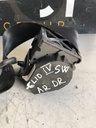 Cinturón de seguridad trasero derecho - izquierdo Renault clio IV grandtour break Referencia original : 888401878R
