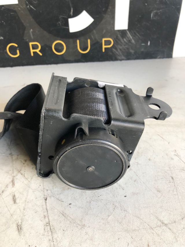Cinturón de seguridad trasero derecho - izquierdo Renault clio IV grandtour break Referencia original : 888401878R