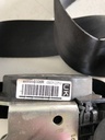 Cinturón de seguridad pretensor airbag delantero izquierdo Renault megane III 2009-2016 5 puertas Referencia original : 868850008R
