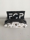 Cuadro de instrumentos Peugeot 308 Referencia original : 9814737380