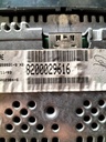 Cuadro de instrumentos Renault Scenic 2 + pantalla