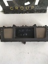 Cuadro de instrumentos Citroën C4 Gand picasso