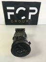 COMPRESOR AIRE CONDICIONADO DELPHI RENAULT CLIO 2,3 / SCENIC / MEGANE 2 8200678504