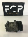 COMPRESOR AIRE CONDICIONADO DELPHI RENAULT CLIO 2,3 / SCENIC / MEGANE 2 8200678504