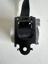 CINTURON DE SEGURIDAD TRASERO IZQUIERDO CITROEN C4 2010-2018 Referencia Original : 96871541XX
