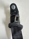 CINTURON DE SEGURIDAD TRASERO IZQUIERDO CITROEN C4 2010-2018 Referencia Original : 96871541XX
