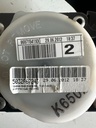 CINTURON DE SEGURIDAD TRASERO IZQUIERDO CITROEN C4 2010-2018 Referencia Original : 96871541XX
