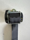 Cinturon de seguridad trasero derecho Renault clio 4 / captur 2012-2020 referencia original : 888404130R