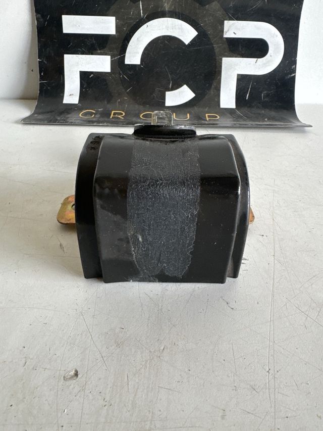 Cinturon trasero central renault scenic 1