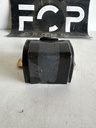 Cinturon trasero central renault scenic 1