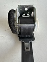 Cinturon de seguridad trasero derecho - izquierdo Citroen C5 F3 2008-2017 Referencia original : 96561744XX