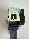 Cinturon de seguridad trasero derecho - izquierdo Citroen C5 F3 2008-2017 Referencia original : 96561744XX