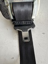 Cinturon de seguridad trasero derecho - izquierdo Citroen C5 F3 2008-2017 Referencia original : 96561744XX