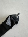 Cinturon de seguridad trasero derecho - izquierdo Citroen C5 F3 2008-2017 Referencia original : 96561744XX