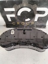 Cuadro de instrumentos Citroën C4 II               referencia original : 9676963180