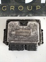 Centralita motor Renault clio 1.9 DTI Referencia original : 8200049304 Referencia Bosch : 0281010501