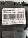 Cuadro de instrumentos Citroën C4 II               referencia original : 9676963180