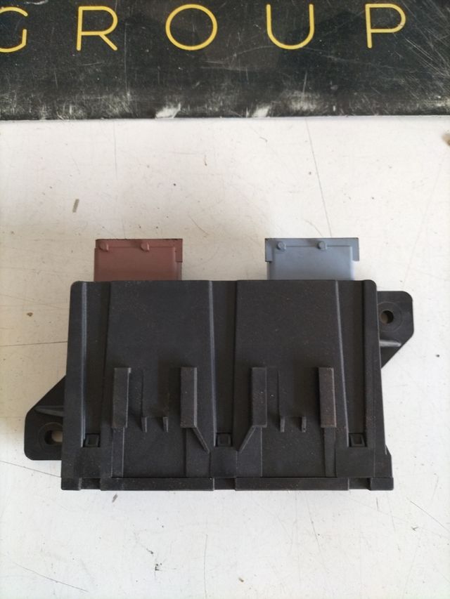 Modulo electrónico SAM (gancho) Peugeot 208/308/508