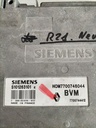 Centralita motor Renault R21 1.7 gasolina Referencia original : 7700746044 - 7700744412 Referencia Siemens : S101263101