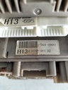 Cuadro de instrumentos Peugeot 107 / citroën C1 referencia original :ref : H1383800-OH132                 con 127374 km 