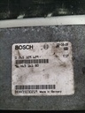 Centralita motor Peugeot 607 2.2 Hdi Referencia original : 964316180 Referencia Bosch : 0265109629
