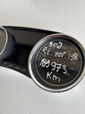Cuadro de instrumentos Peugeot 508 2.0 9678565980