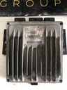 Centralita motor Renault / Delphi DDCR Referencia original : 8200334419 - 8200326910