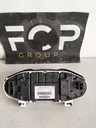 Cuadro de instrumentos Ford Fiesta VI            referencia original : C1BT10849CAJ