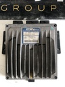 Centralita motor Renault / Lucas Electronic Control Unit LDCR Referencia original : 8200114683 - 8200136328