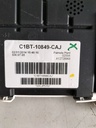 Cuadro de instrumentos Ford Fiesta VI            referencia original : C1BT10849CAJ