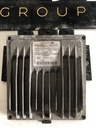 Centralita motor Renault / Delphi Clio 2 1.5 DCI Referencia original : 8200303619 - 8200129063