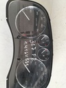 Cuadro de instrumentos Peugeot 307 gasolina  referencia original : P9654485080