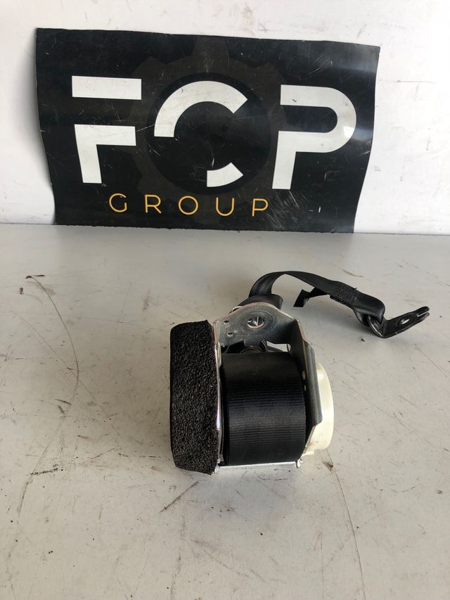 Cinturón de seguridad trasero ford fiesta VI