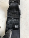 Cinturón de seguridad trasero ford fiesta VI