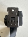 Cinturon de seguridad trasero izquierdo citroen C5 seria 1 Referencia original : 96325577XX