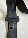 Cinturon de seguridad trasero izquierdo citroen C5 seria 1 Referencia original : 96325577XX