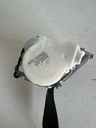 Cinturón de seguridad trasero izquierdo - derecho Citroën ds3 / C3 2009-2016 Referencia original : 96819581XX