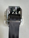 Cinturón de seguridad trasero izquierdo - derecho Citroën ds3 / C3 2009-2016 Referencia original : 96819581XX